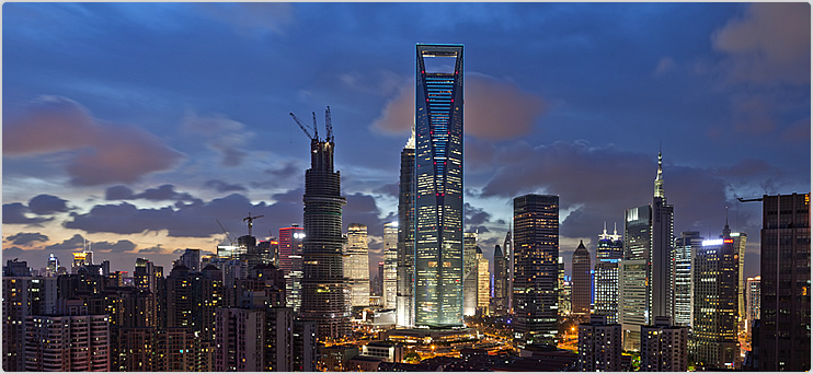 Shanghai World Financial Center -SWFC- | Official site of Shanghai